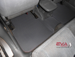 Honda CR-V 1 поколение RD (1996 - 2001) МКПП, левый руль
