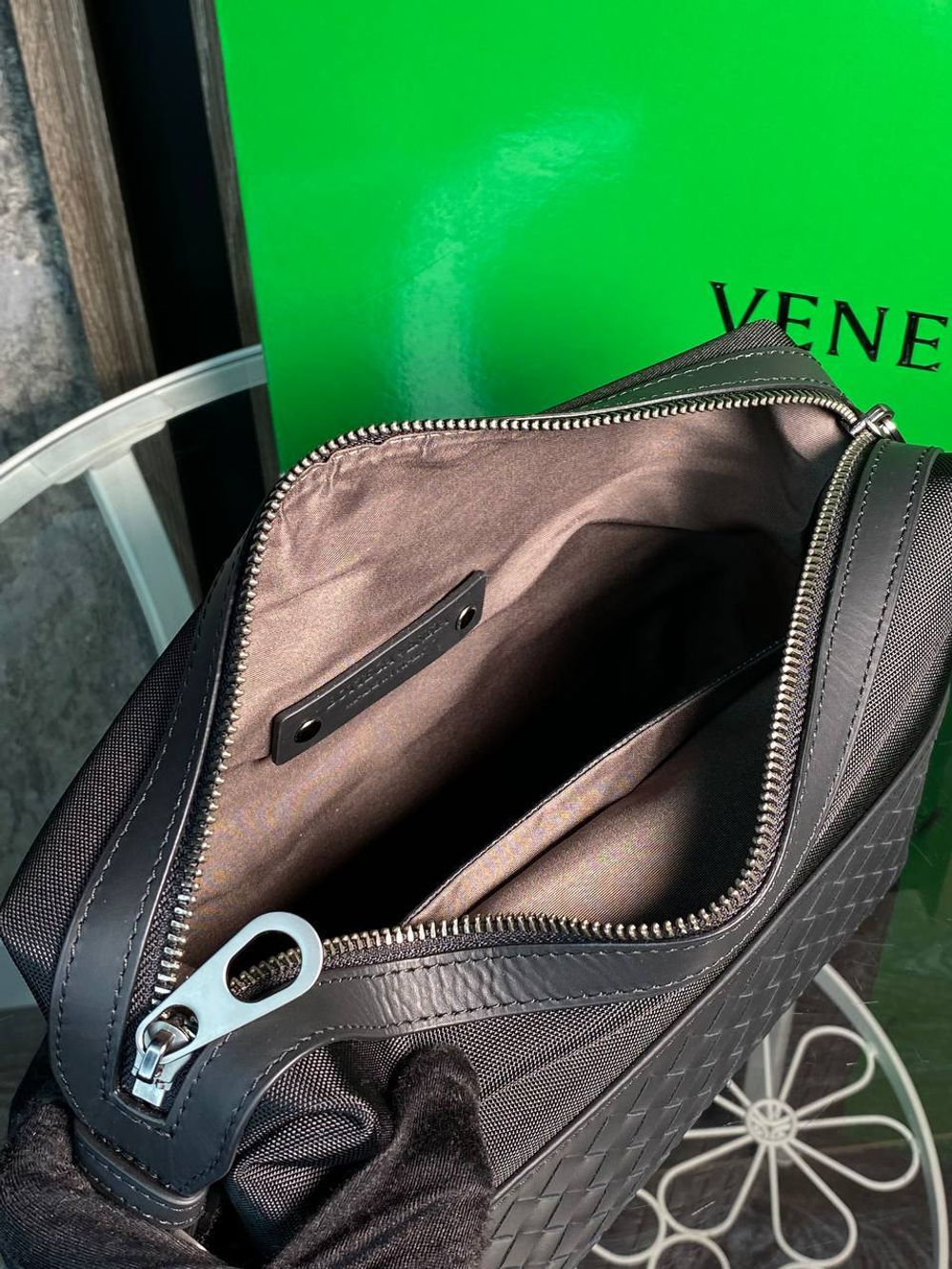 Сумка Bottega Veneta