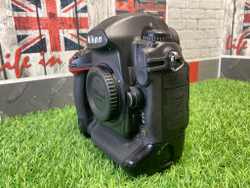 Nikon D3s Покупка/Продажа