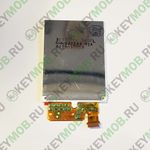 LCD Sony Ericsson W880i