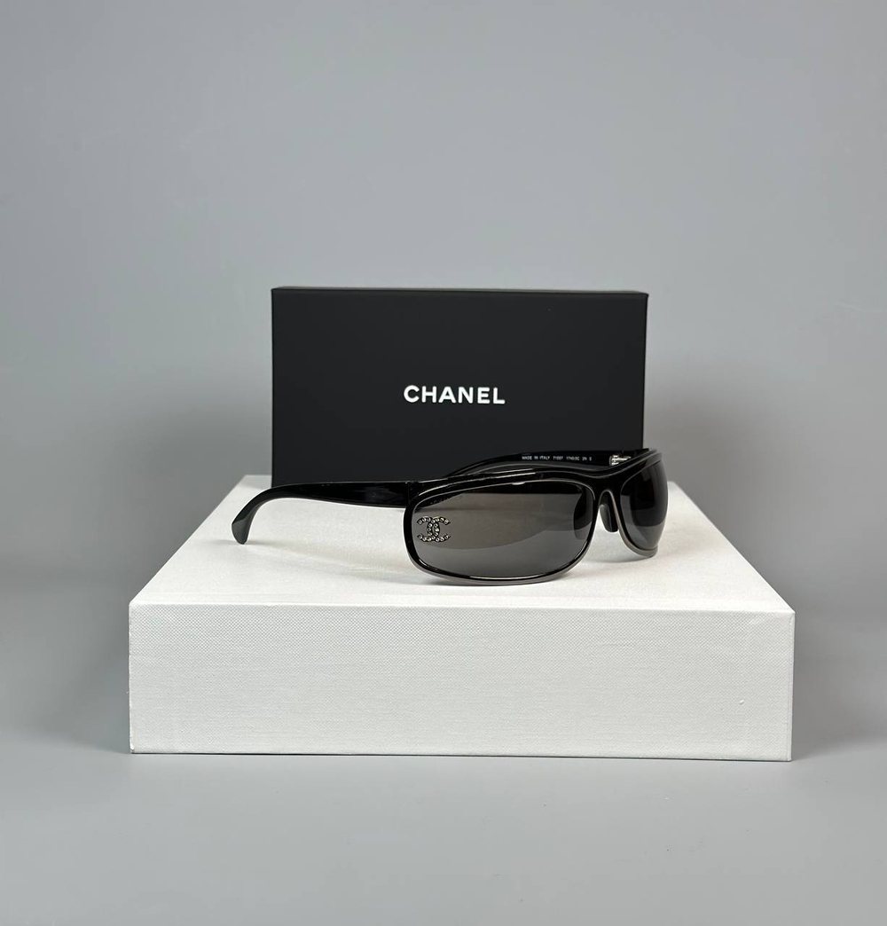 Очки Chanel