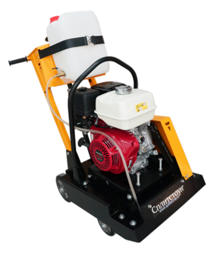 Резчик швов многодисковый MCS-613