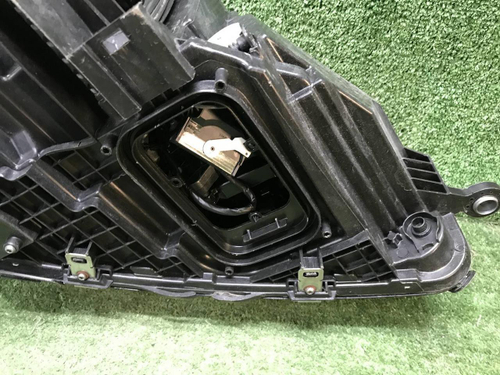 Фара левая Mercedes GLE V167 (18-24) Multibeam LED