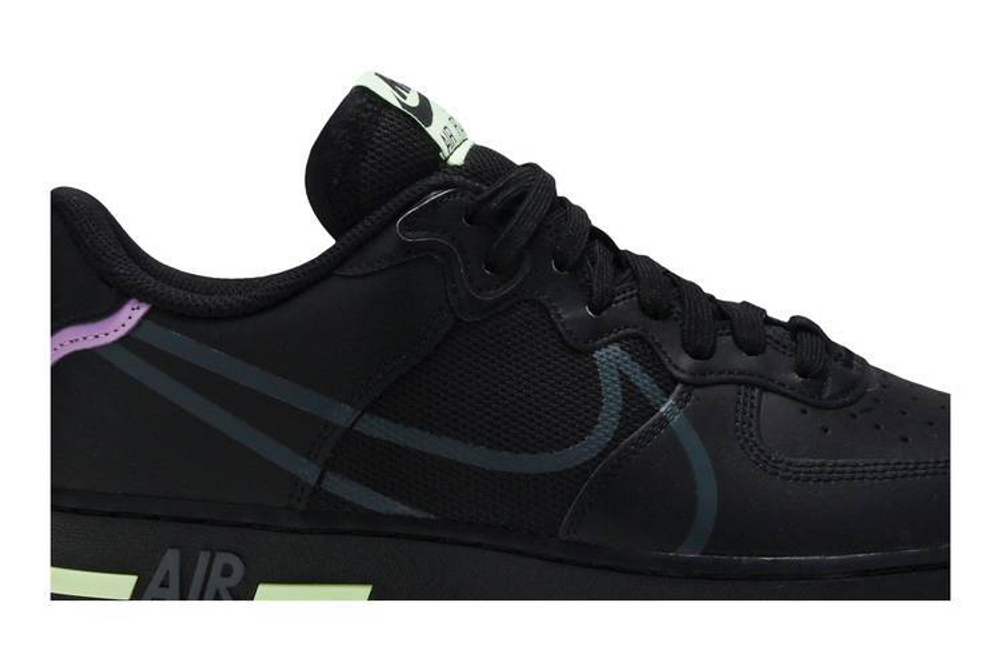 Кроссовки Nike Air Force 1 Low React