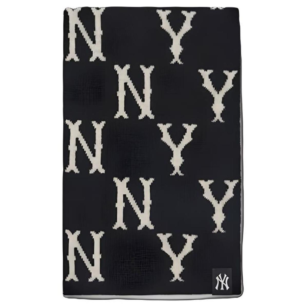 Шарф MLB, 3AMFM0126-50BKS