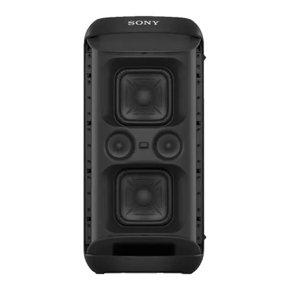 Sony SRS-XV500 Black