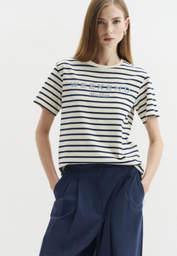Футболка женская WEEKEND MAX MARA WKDBORA