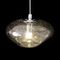 Светильник подвесной Crystal Lux FORMLESS SP1 SMOKE