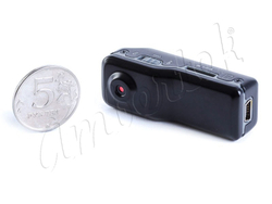 Ambertek MD80SE мини камера