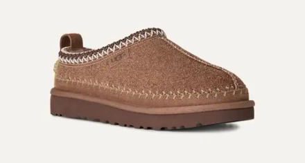 UGG Угги Tasman Biarritz, коричневый