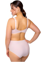 Бюстгальтер для фиксации экзопротеза молочной железы Valeria 95E бежевый