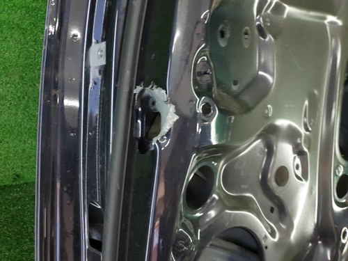 Дверь задняя правая Audi Q5 2 80A (2017-н.в.)