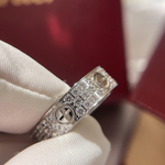 Cartier Love Ring