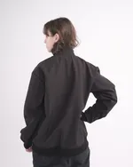 Купить Ветровка Issue Анорак Softwell черная Ветровка Issue Анорак Softwell черная