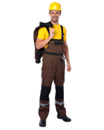 Костюм рабочий мужской КР.337.ПК