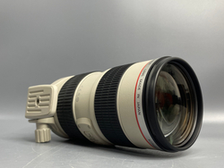 Canon EF 70-200mm f/2.8L USM