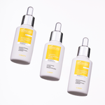 Биообновляющий кислотно-антиоксидантный скраб WELL AGE PEEL 20%, C-SHOT, 30ml