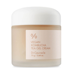 Dr.Ceuracle крем-гель Vegan Kombucha Tea для лица 75 г