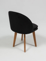 Стул Альта деревянные ноги одинарные