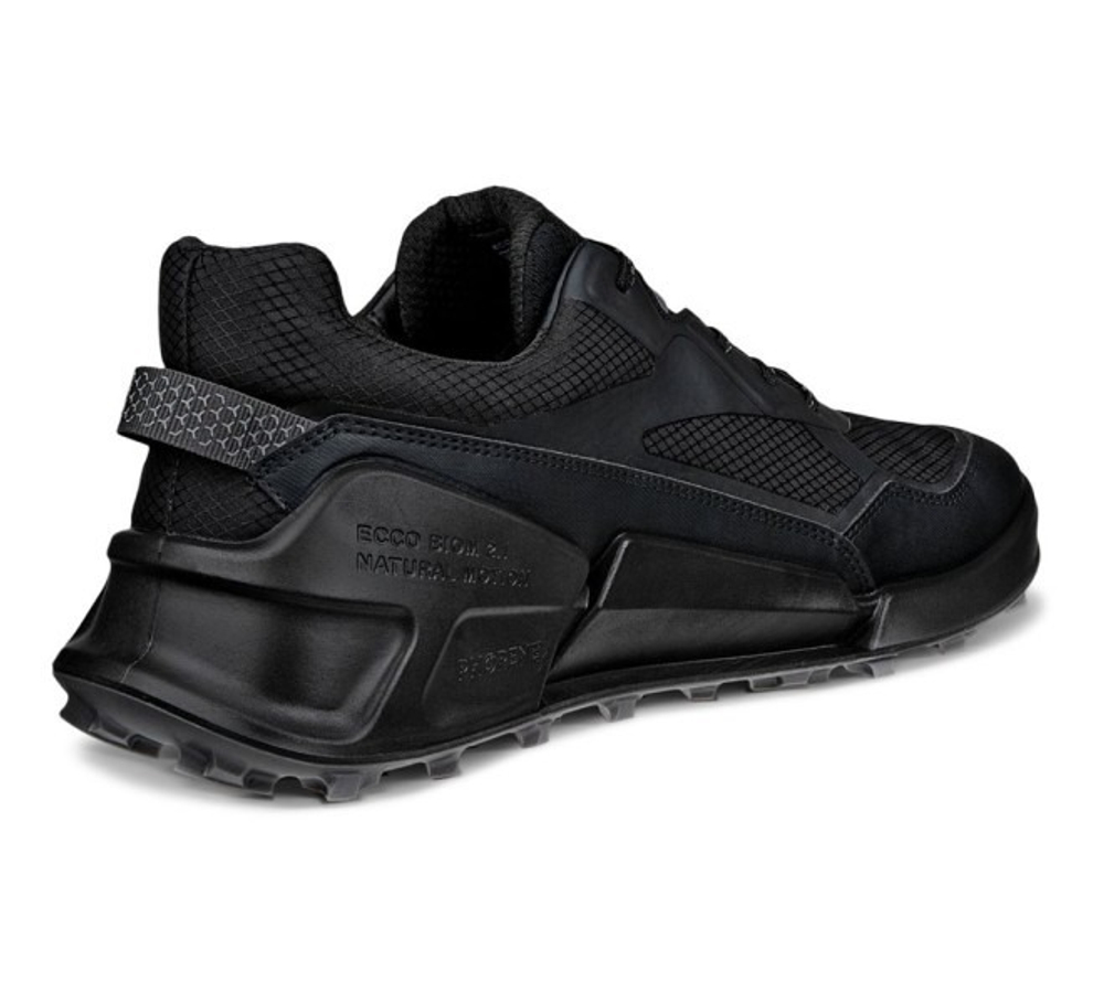 Кроссовки мужские ECCO BIOM 2.1 X MOUNTAIN M