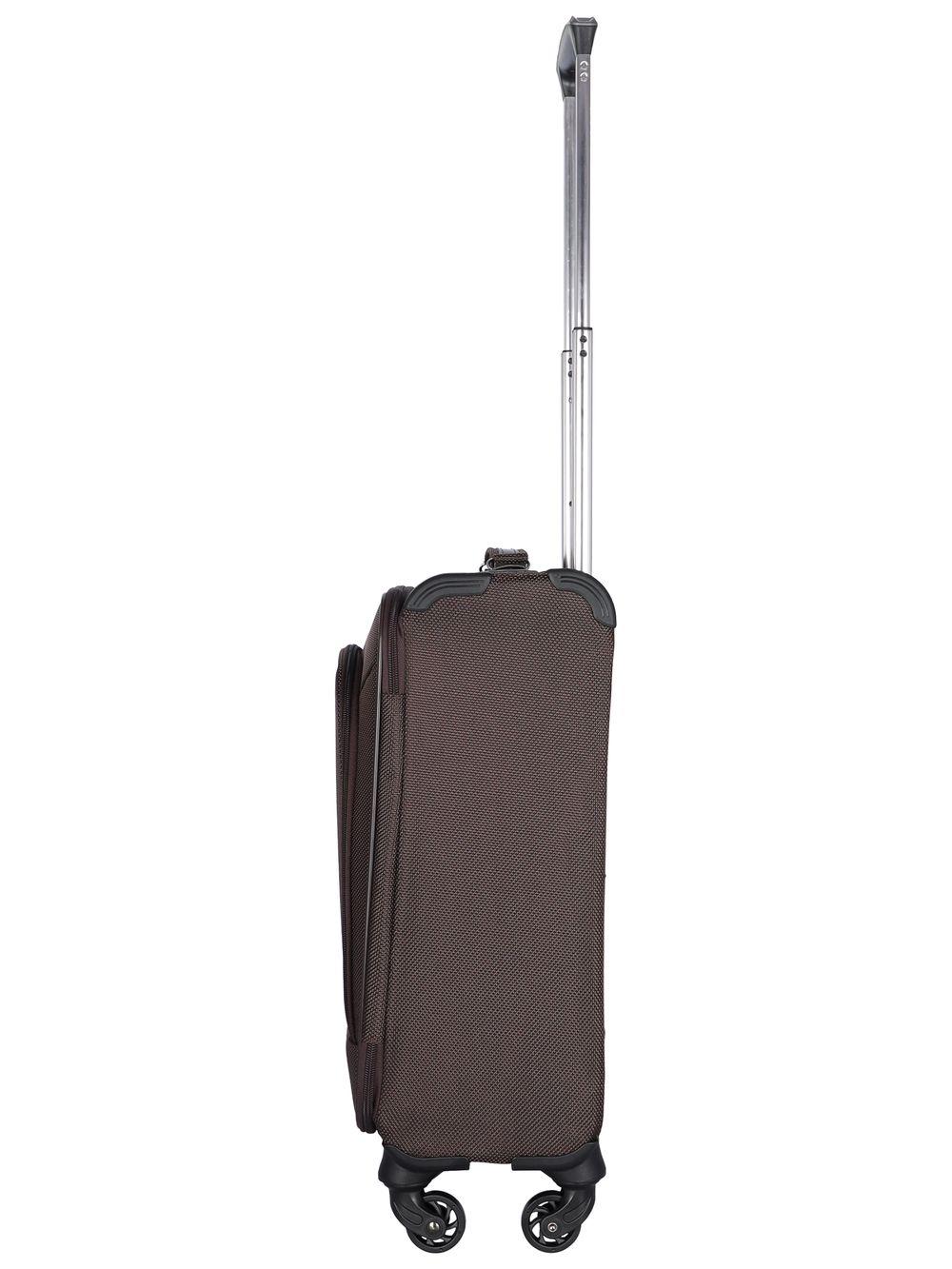 Чемодан 454 / Сверхлегкий каркас