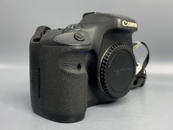Canon EOS 7D