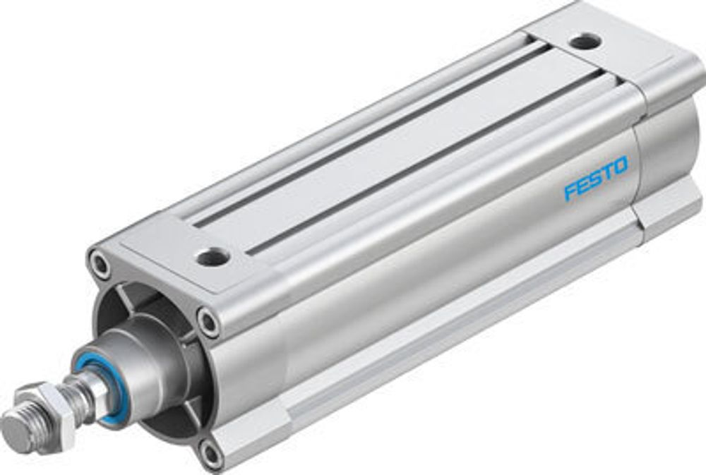DSBC-80-200-PPSA-N3 Стандартный цилиндр