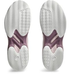 Женские Кроссовки теннисные Asics Gel-Game 9 Clay/OC - белый