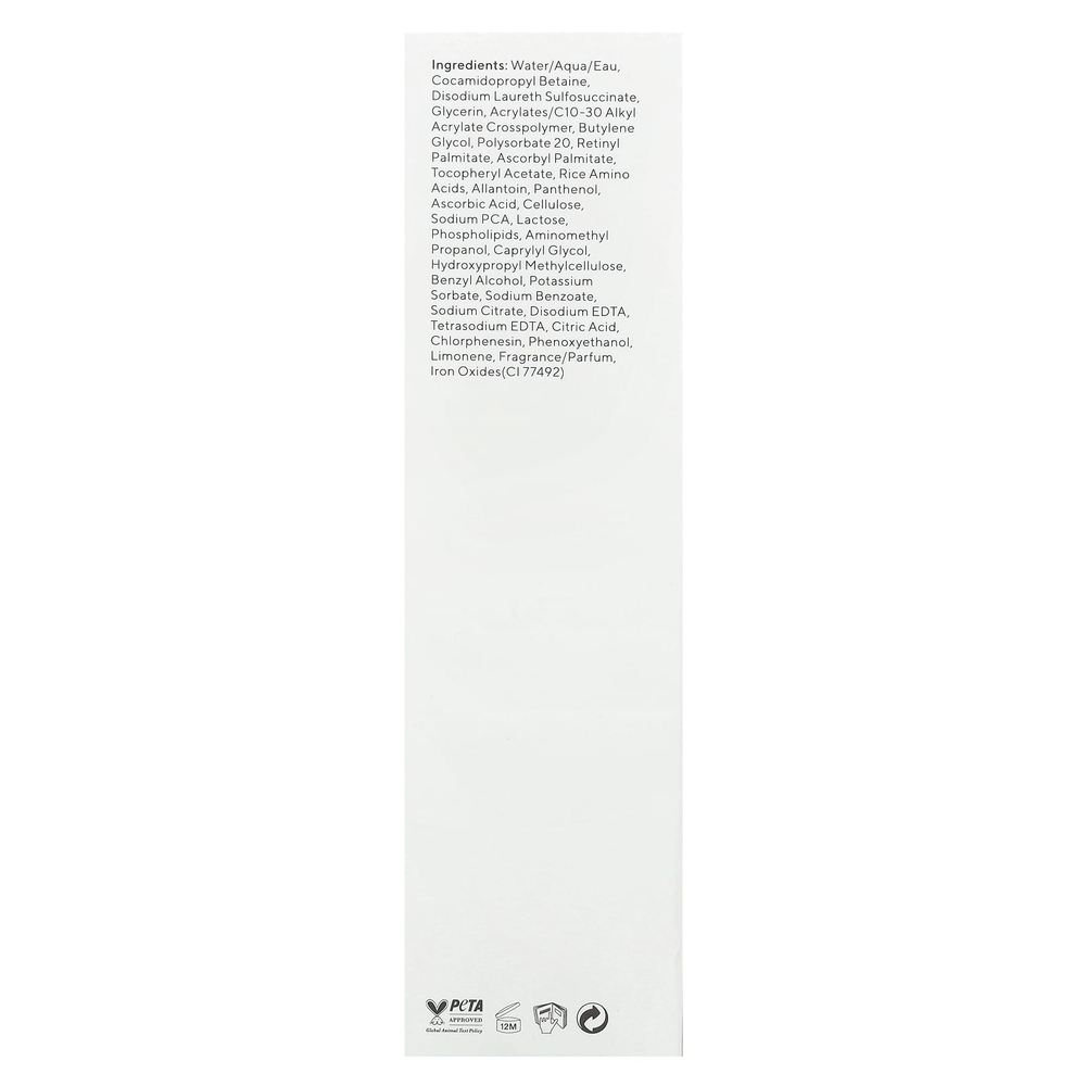 Murad, Environmental Shield, очищающее средство Essential-C, 200 мл (6,75 жидк. унц.)