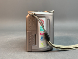 Canon PowerShot A620