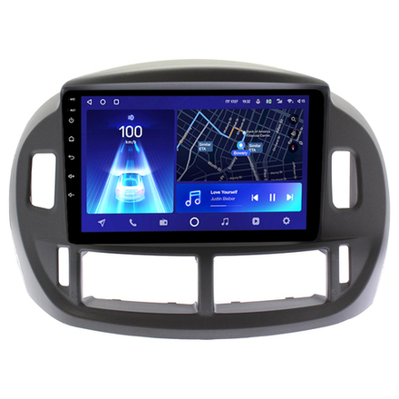 Teyes CC2 Plus 9"для Toyota Estima 2000-2005