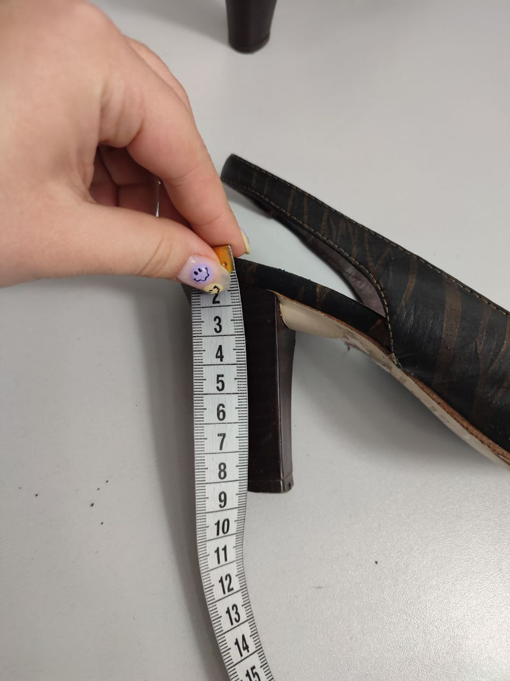 Туфли Carnaby стильные 37 размер