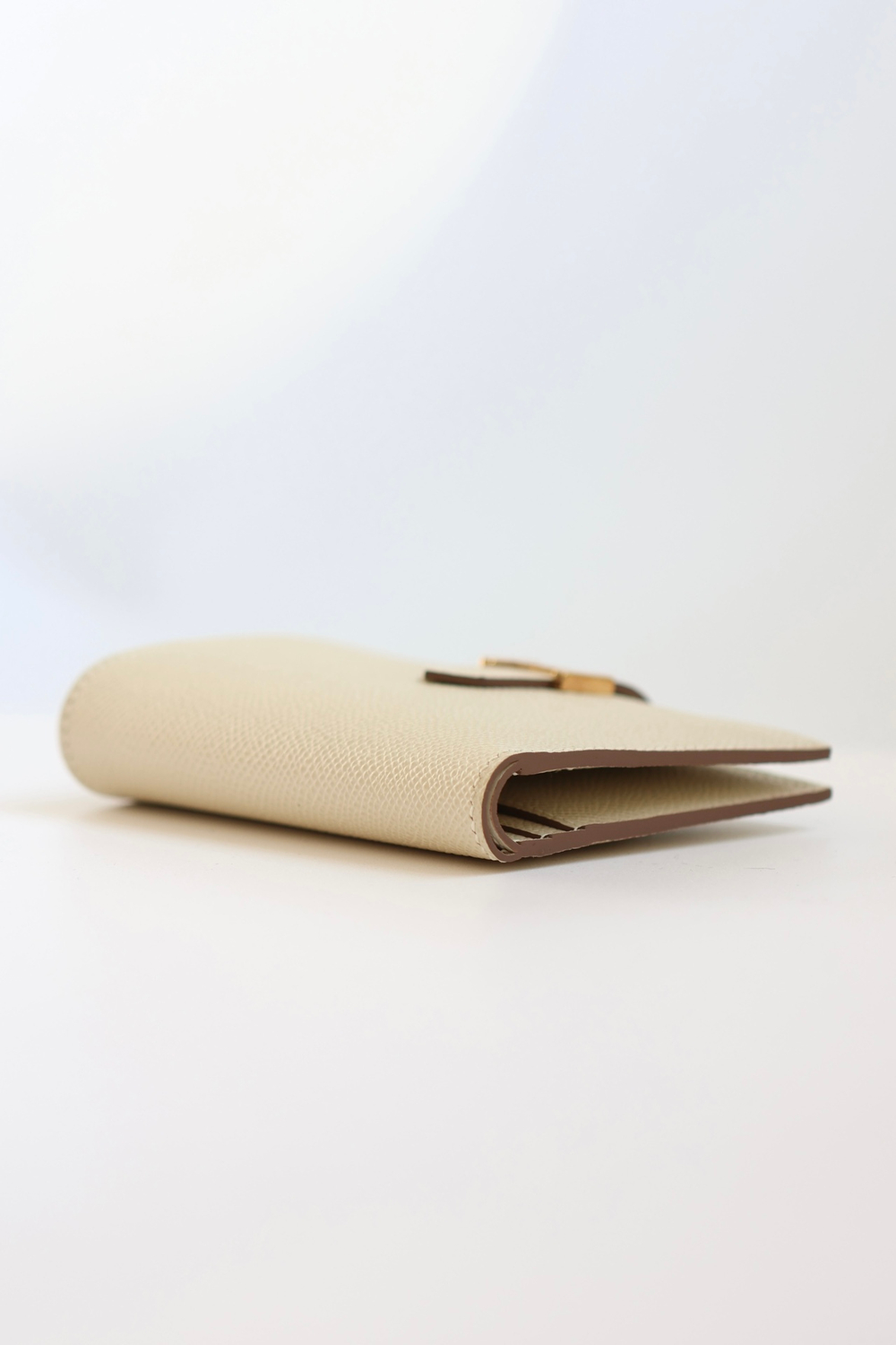 Hermes Bearn Wallet
