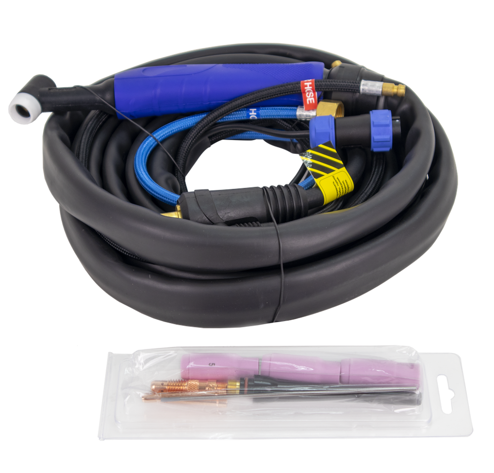 Сварочный аппарат инверторный Ресанта САИ-315 АД (АС/DC)