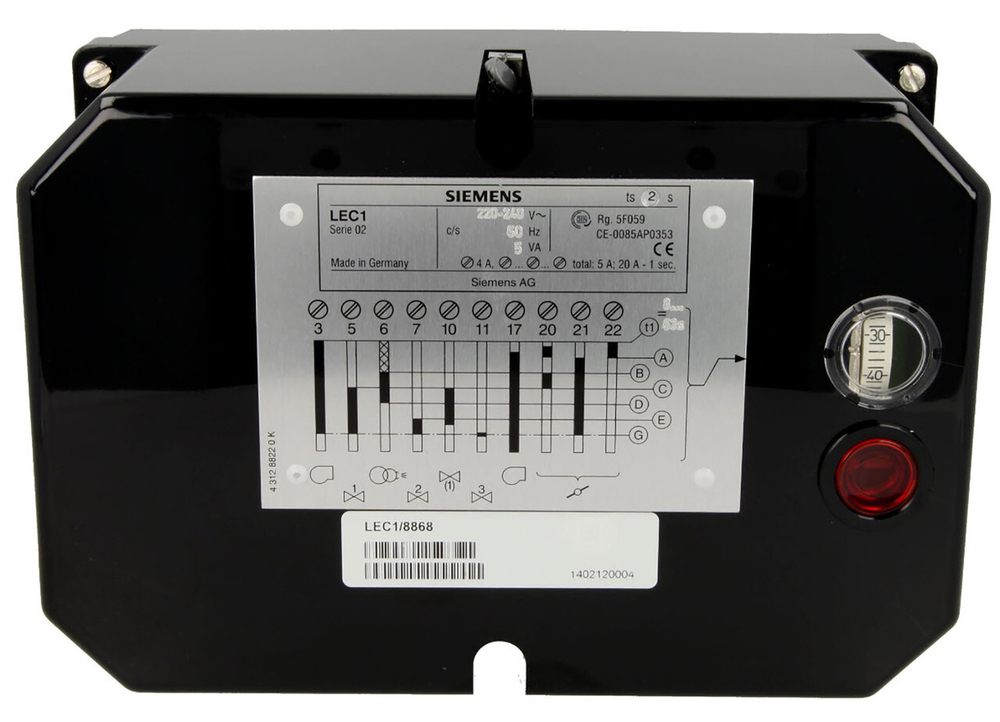 Siemens LEC1/8868