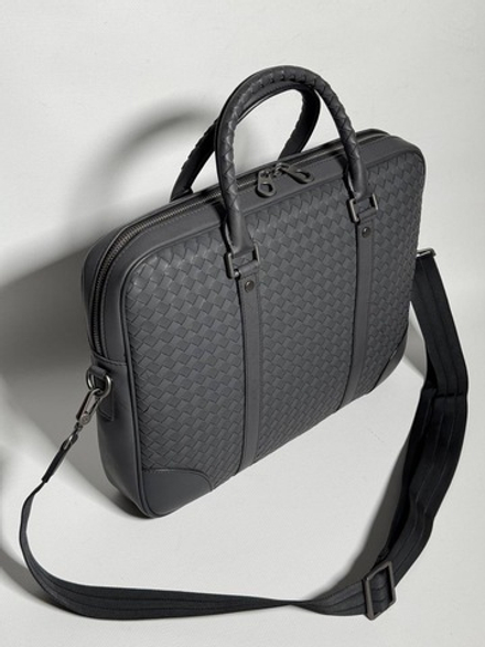 Портфель Bottega Veneta