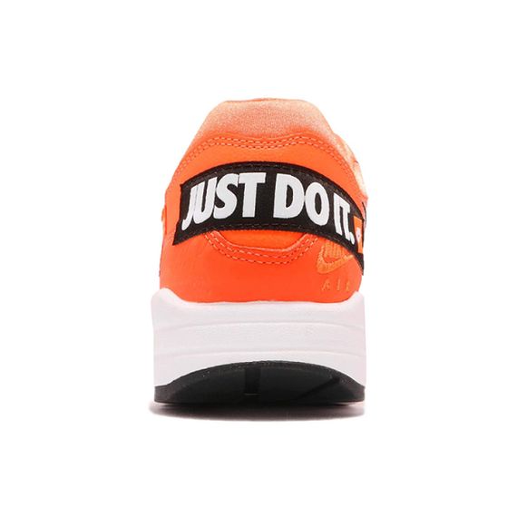 Кроссовки Nike Air Max 1 Белые кроссовки Низкие Женские