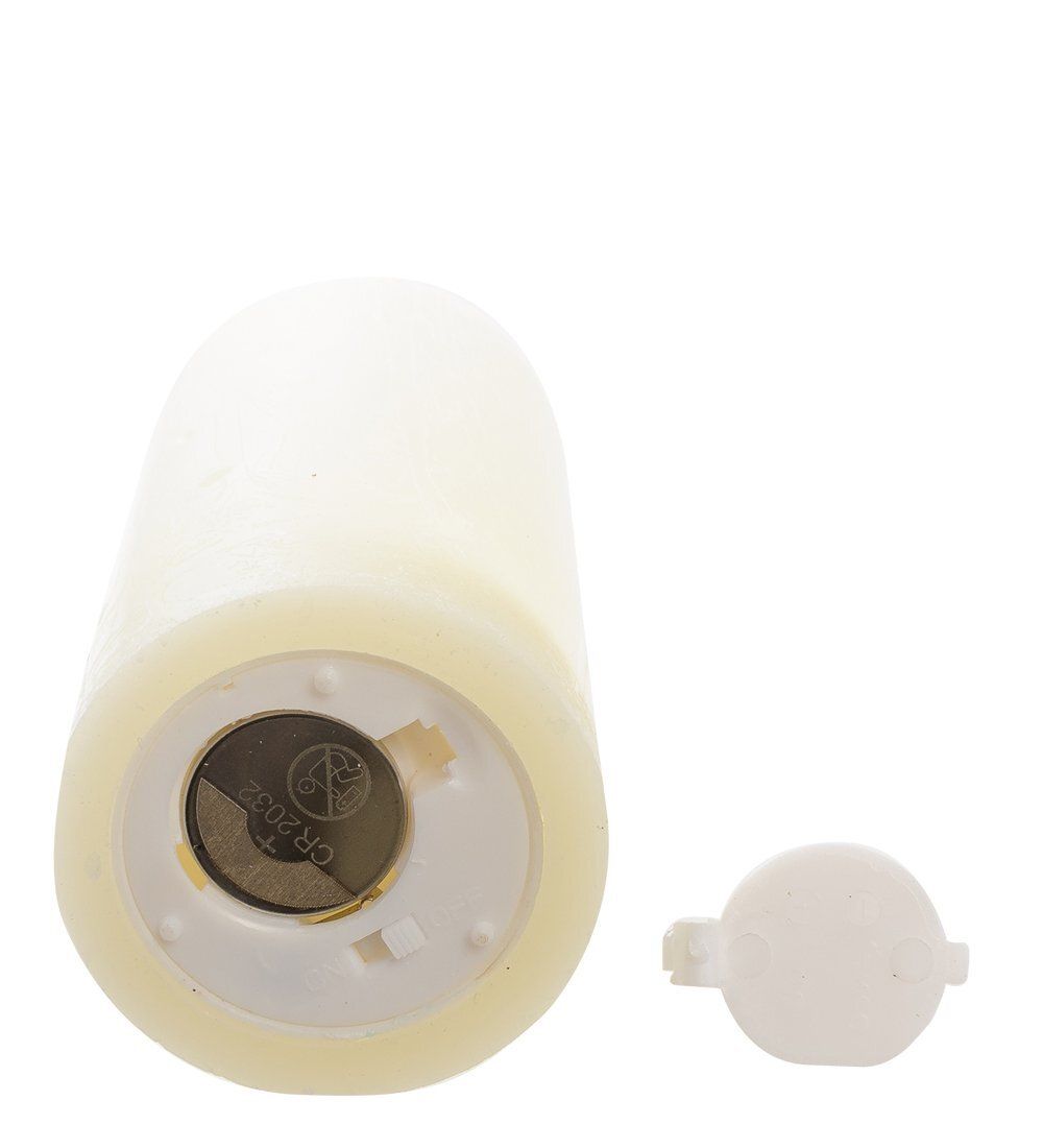 LED-01 Набор светодиодных свечей (3шт.)