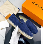 Эспадрильи Louis Vuitton, арт. 719304