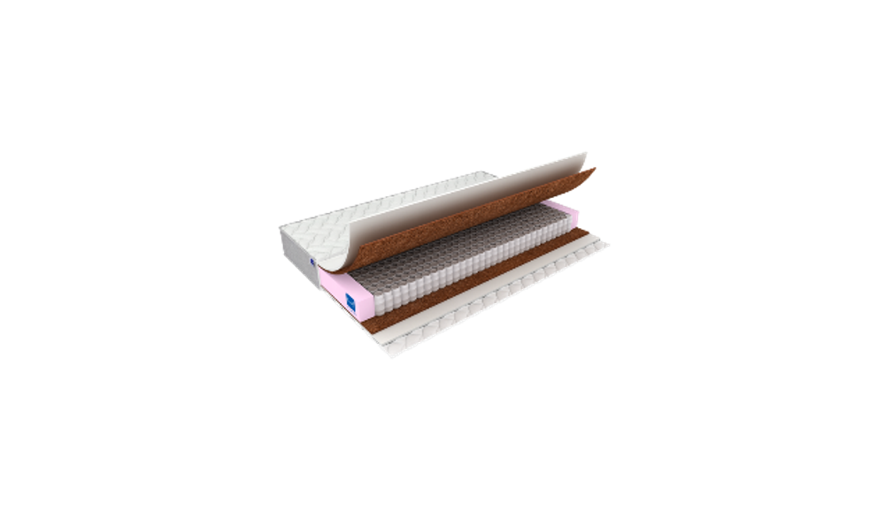 Матрас Ultra Tropikana Foam трикотаж