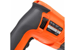 Перфоратор PATRIOT RH 263 SDS+, мощность 880 Вт, 2.9 Дж, 3 режима работы, макс.диаметр 26 мм, глубиномер, кейс 140301324