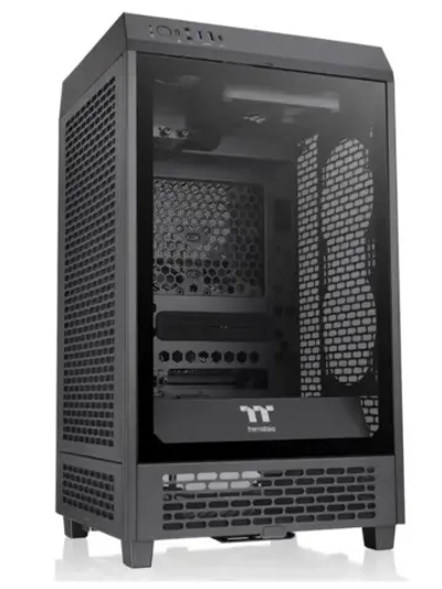 Компьютерный корпус The Tower 200 CA-1X9-00S1WN-00 BLACK