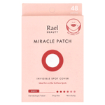 Rael, Miracle Patch, покрытие для невидимых пятен, 48 патчей