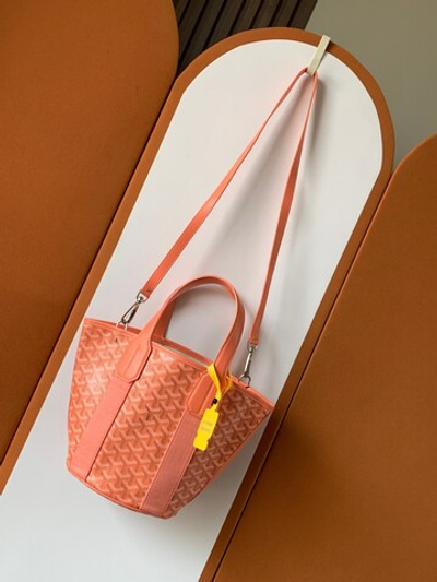 Goyard Belharra PM Bag