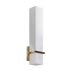 Настенный светильник MODESTYLE MS.211.480 BS