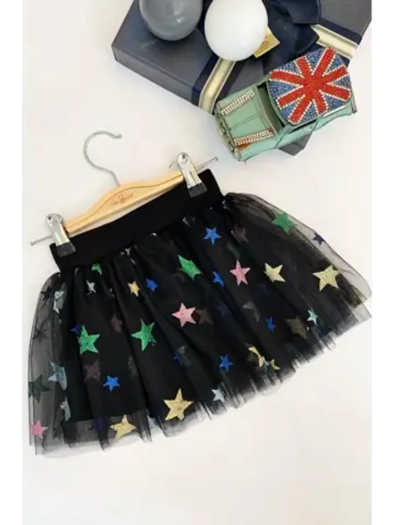 Юбка на резинке