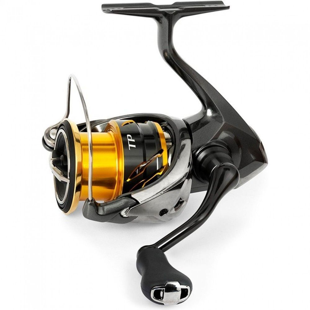 Катушка Shimano Twinpower 1000 FD