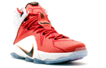 Кроссовки Nike Lebron 12 Heart Of A Lion 12