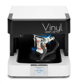 Smart Optics Vinyl Open Air 3D сканер лабораторный стоматологический