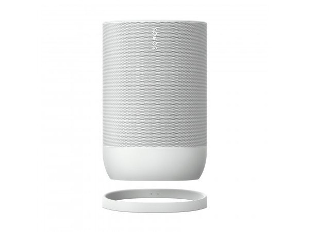 Портативная акустика Sonos ROAM1R21 белый